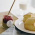 TOY JAM Raspberry & Pistachio|you-ichi